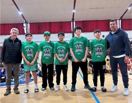 Torneo Talento Andino 2025