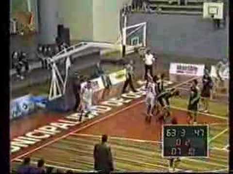 Galo Lara división mayor