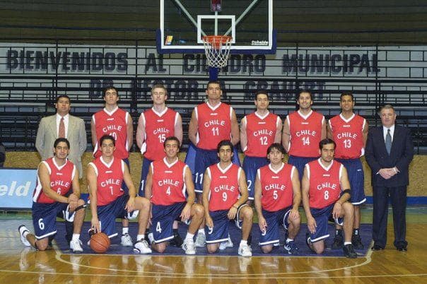 Carrera como jugador profesional