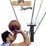 SHOOTING MACHINE
