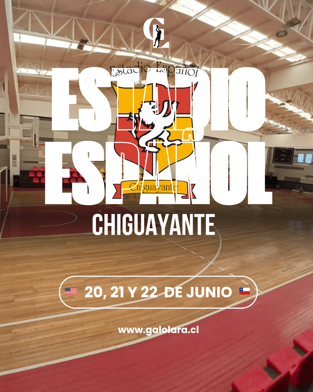 Camp Estadio Español 2025: Una semana de pura pasión por el basketball